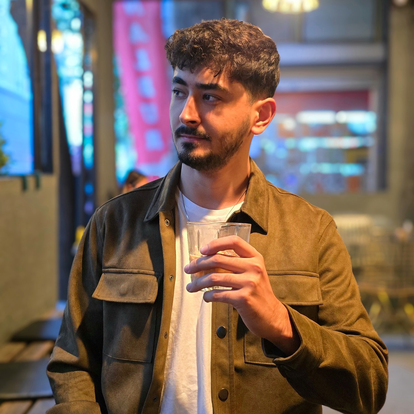 Ozan Kutlucan